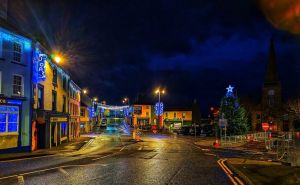 The Diamond Bar & Bistro